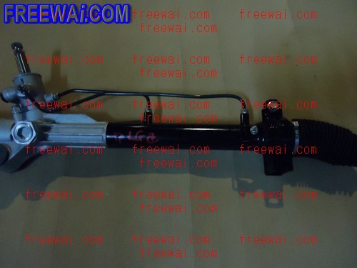 power steering rack and pinion assembly for Geely MK MK2 MK-cross